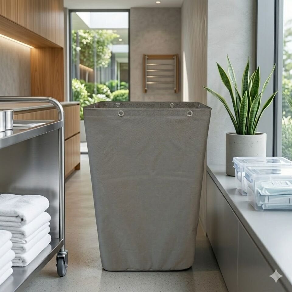 Alfacart Küçük Branda 40 Lt