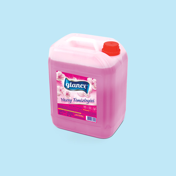 Glanex Yüzey Temizleyici 5Kg