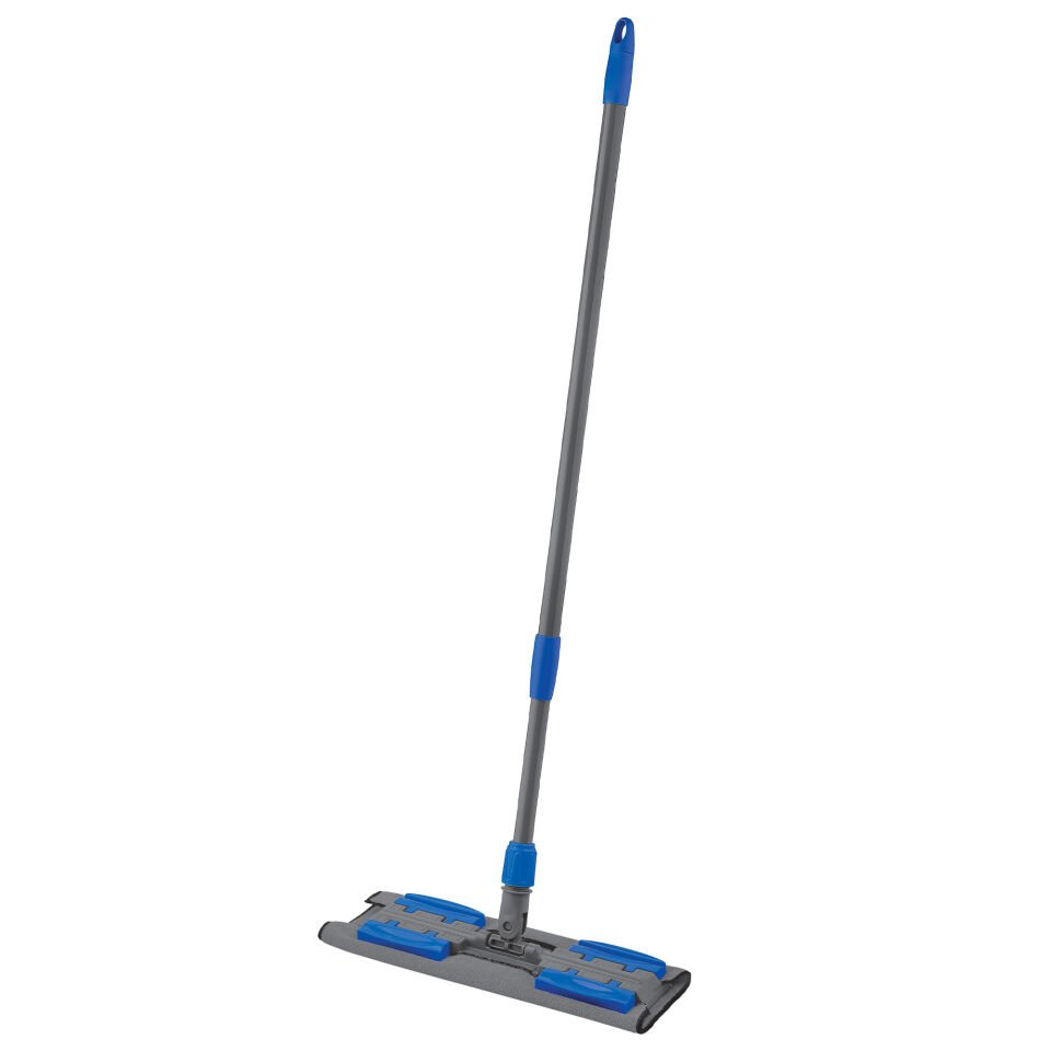 Moppın Mop Seti Teleskopik Saplı 140 cm
