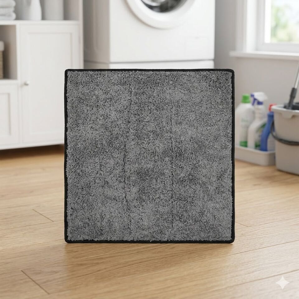 Moppın Mop Takımı Yedek Bezi