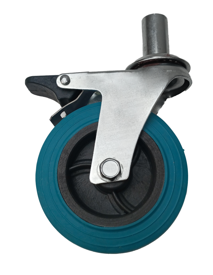 FAVORİ FRENLİ TEKER Ø 100 MM