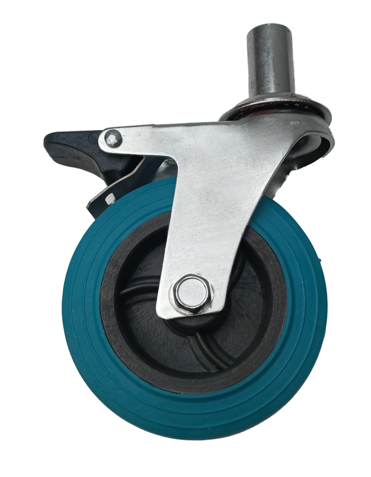 Favori Frenli Teker Ø 100 Mm