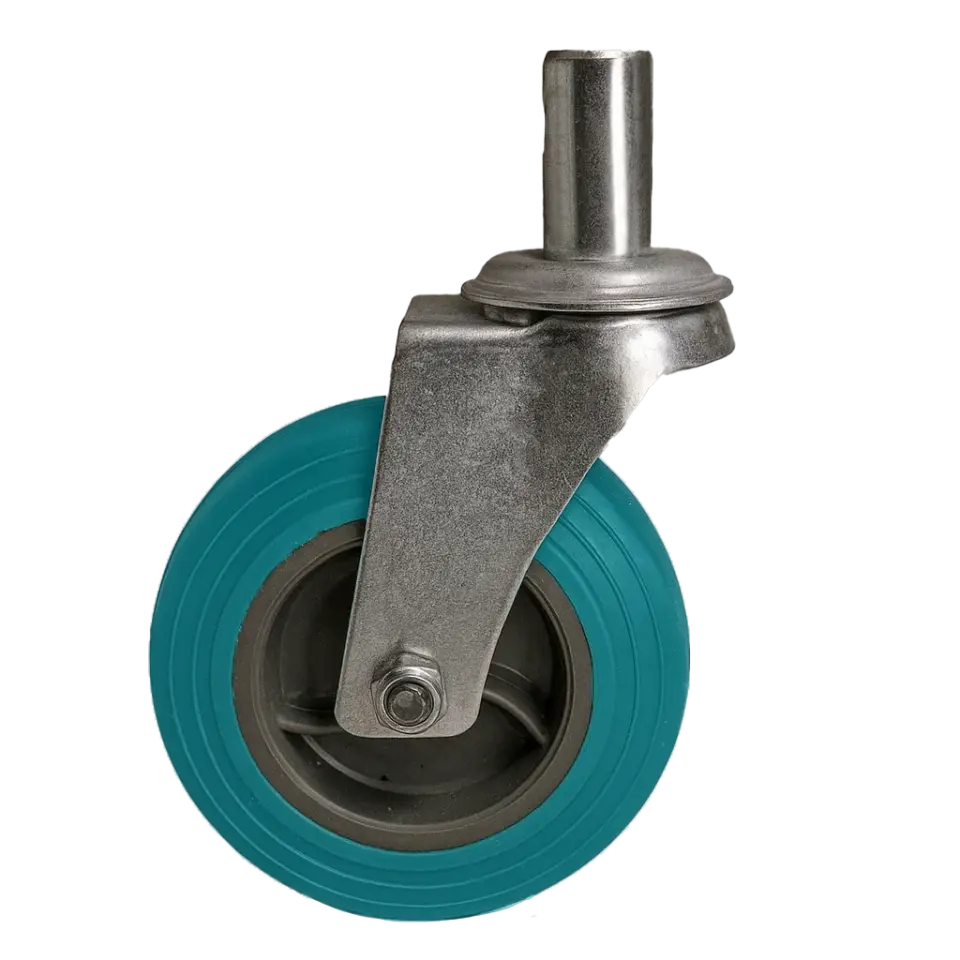 FAVORİ FRENSİZ TEKER Ø 100 MM