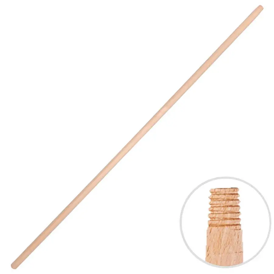 Ahşap Uzun Sap 150 cm