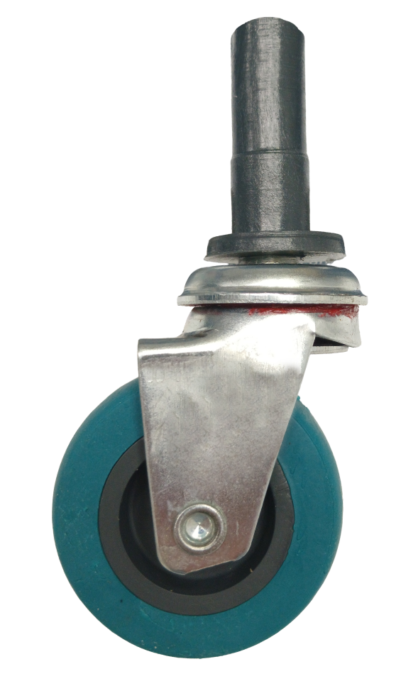 Bilyalı Metal Teker Küçük (Hts731 / Ck103) Ø 50 Mm