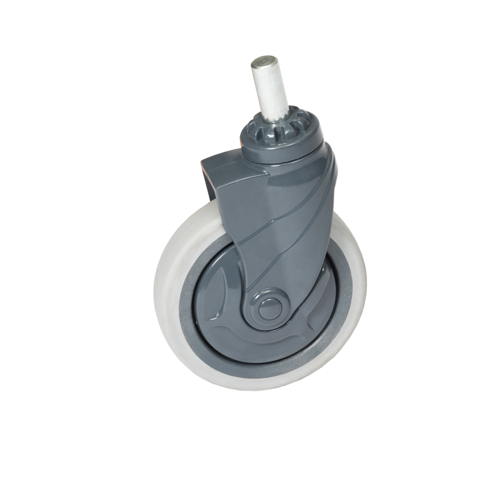 ALFACART FRENSİZ TEKER Ø 150 MM