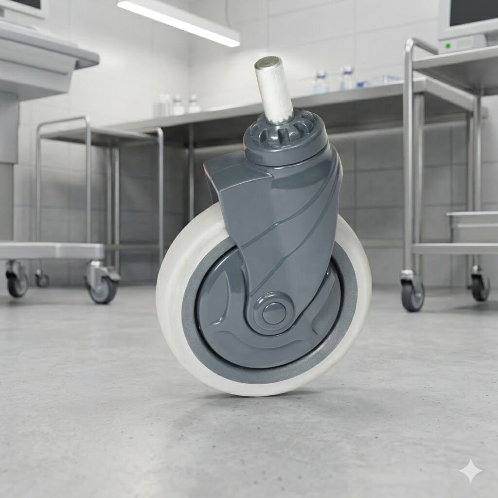 Alfacart Frensiz Teker Ø 150 Mm