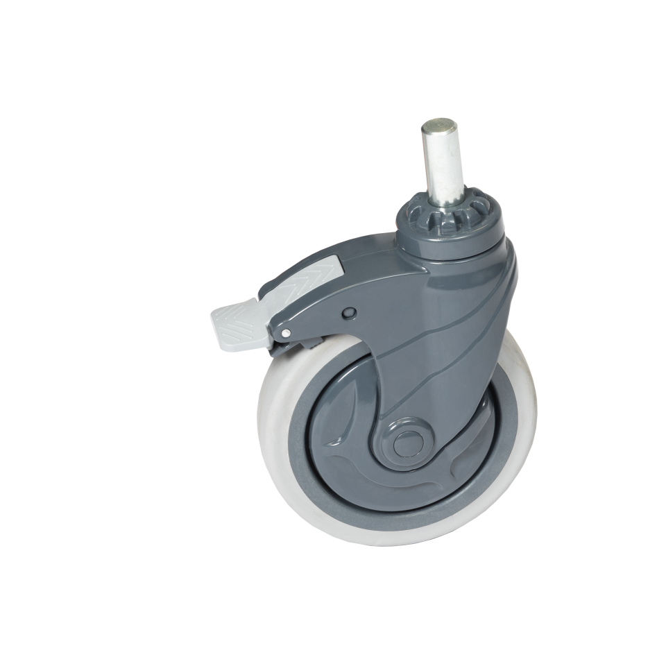 ALFACART FRENLİ TEKER Ø 150 MM