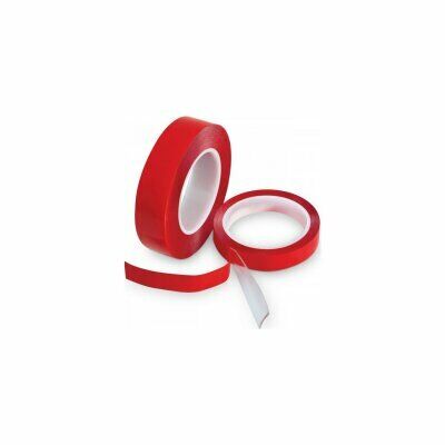 İbico K13-172 Çift Taraflı Akrilik Bant 18 mm 2 Metre