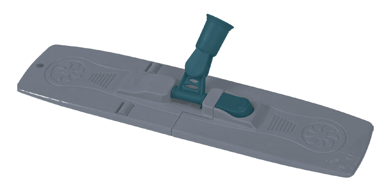Jetsil 40 Cm Mop Aparatı - Profesyonel Temizle Aparatı