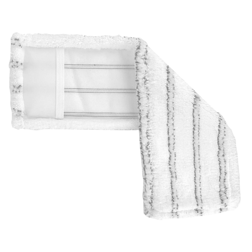 Jetsil Mop Yedeği 50 Cm - Yüksek Emiş Güçlü Ve Dayanıklı