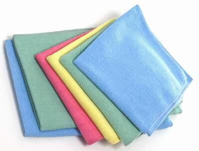Mikrofiber Bez 40*40 36 Gr