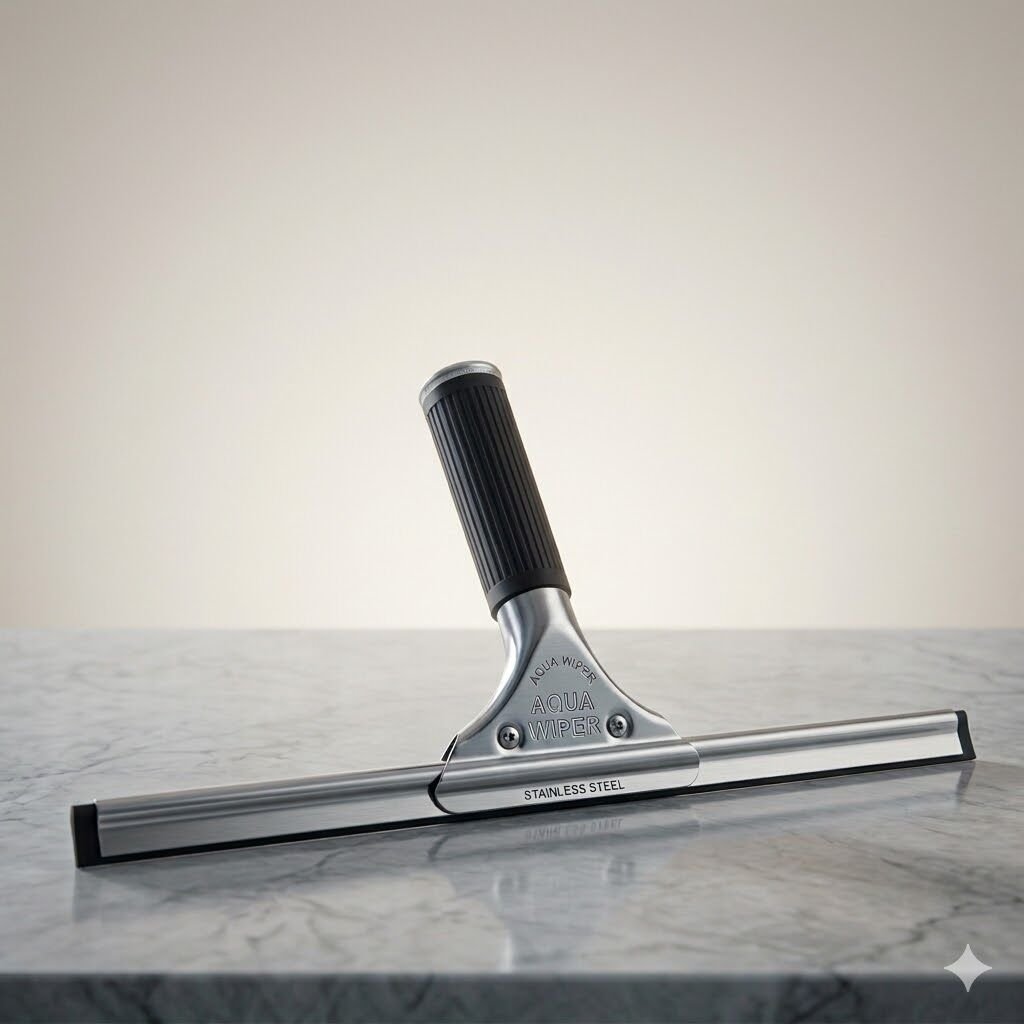 Camçek Metal 35 Cm
