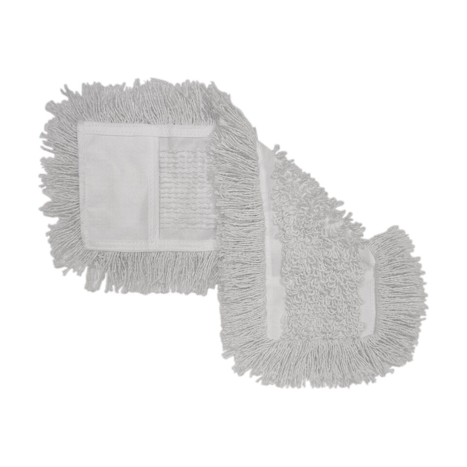 Nemli Mop Yedeği Eko 100 Gr 50 Cm