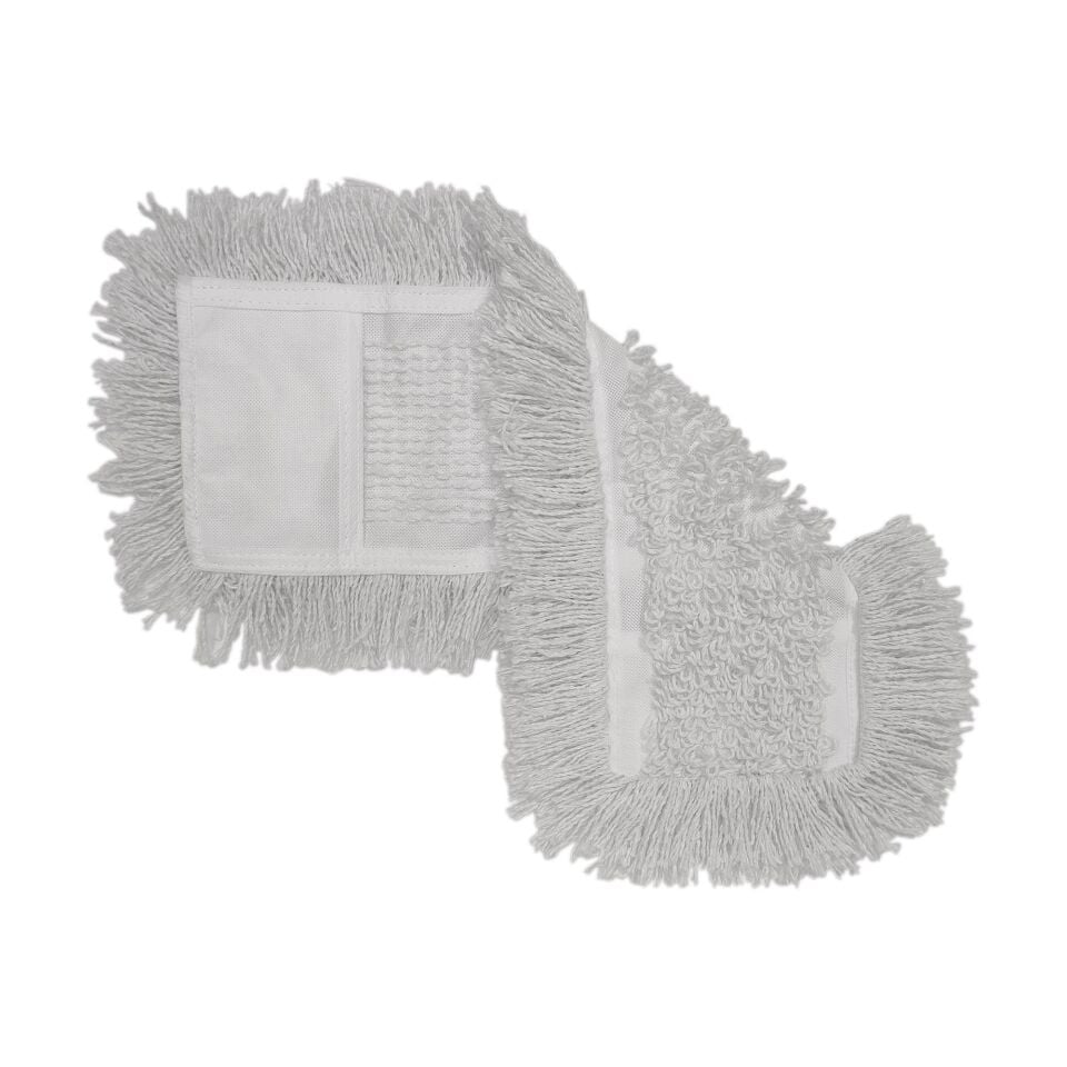 Nemli Mop Yedeği Eko 100 Gr 50 Cm