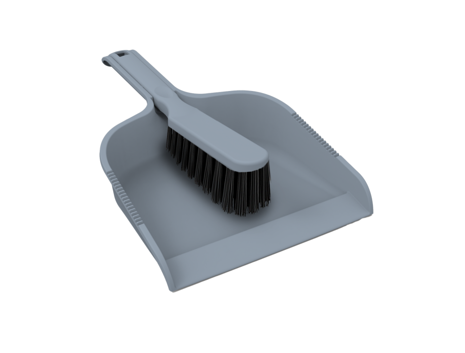 EL TİPİ FIRÇALI FARAŞ