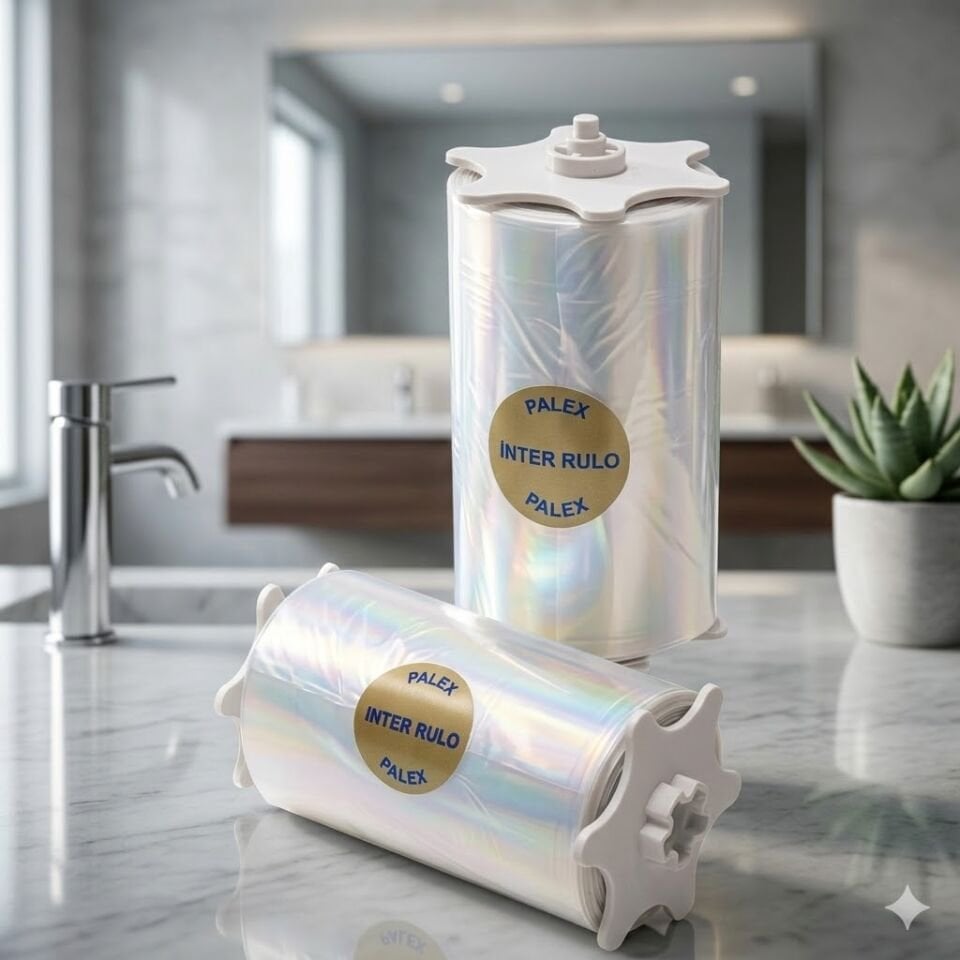 Hijyenik Film 90 Kullanımlık