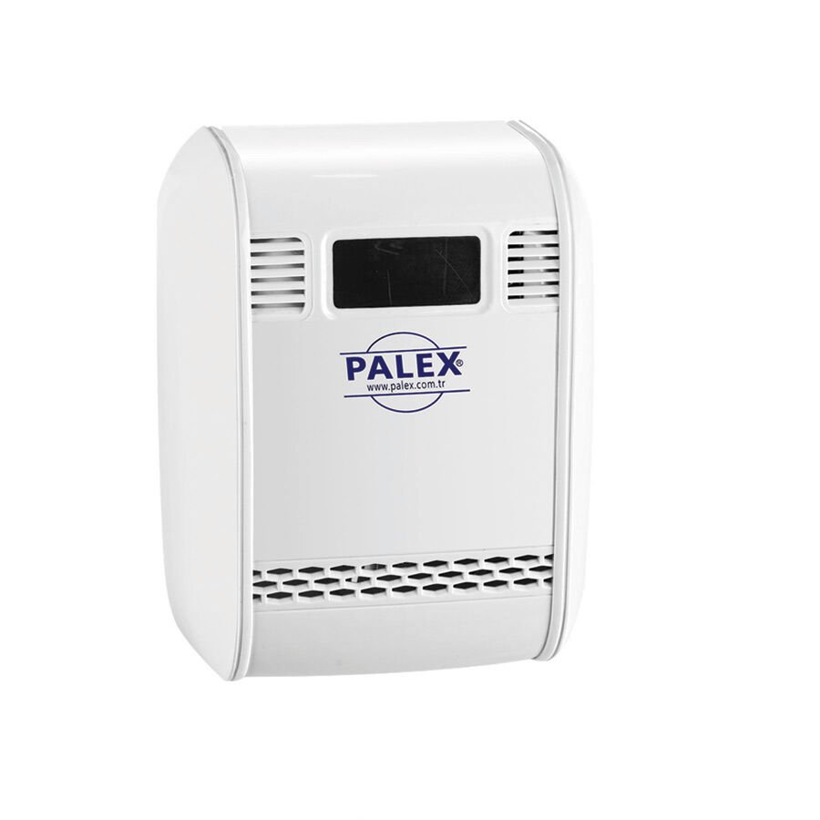 New Nano Hijyen Dispenseri Beyaz