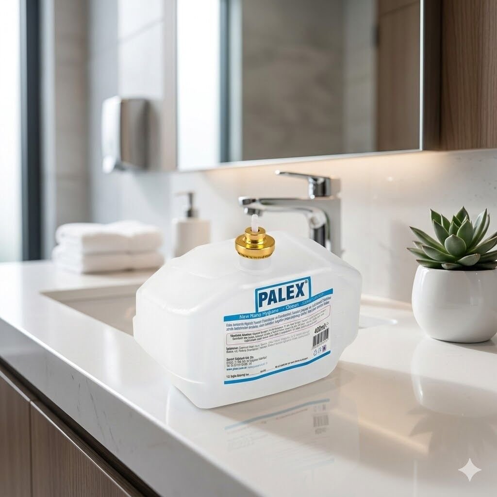 New Nano Hijyen Koku Ocean