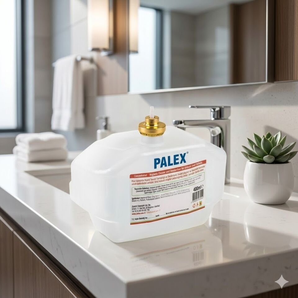 New Nano Hijyen Koku Mango