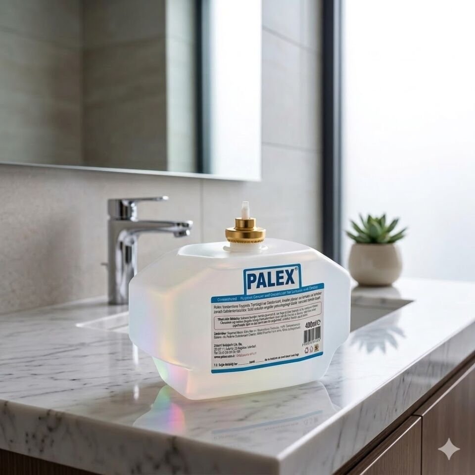 New Nano Hijyen Koku Tropikal