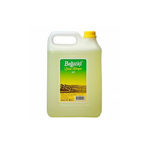 Boğaziçi Kolonya 5 Litre
