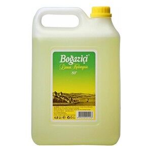 Boğaziçi Kolonya 5 Litre