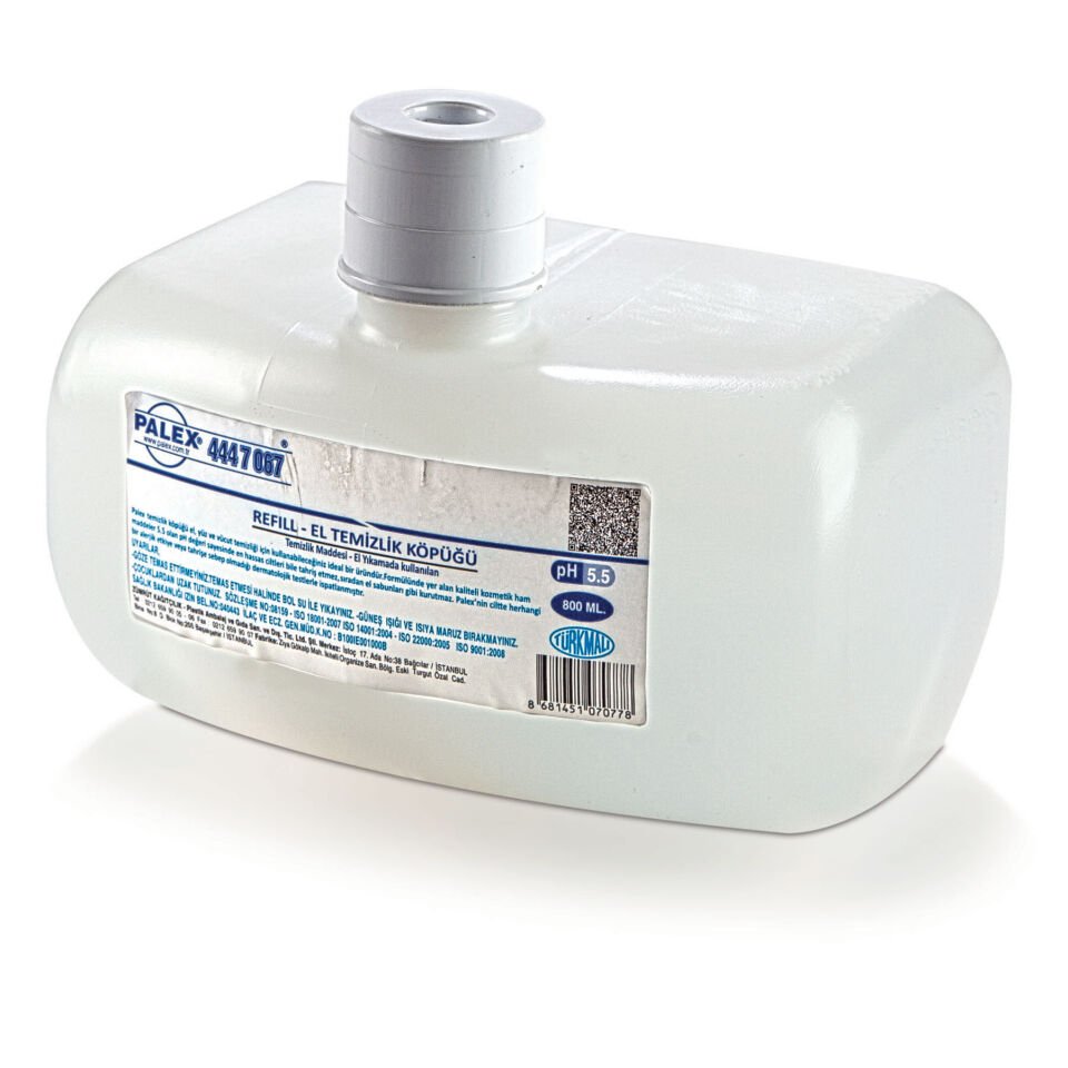 Refil Sıvı Sabun 800 Ml