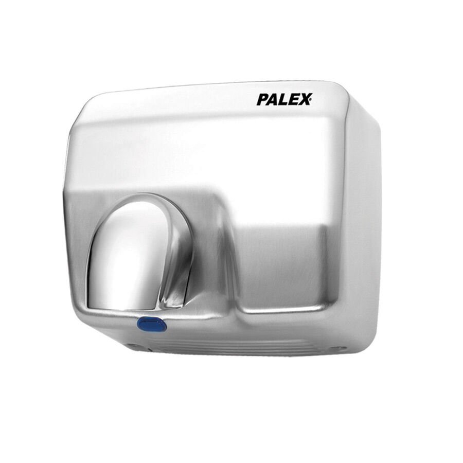 El & Yüz Kurutma Cihazı Çelik Gövde 2500 W