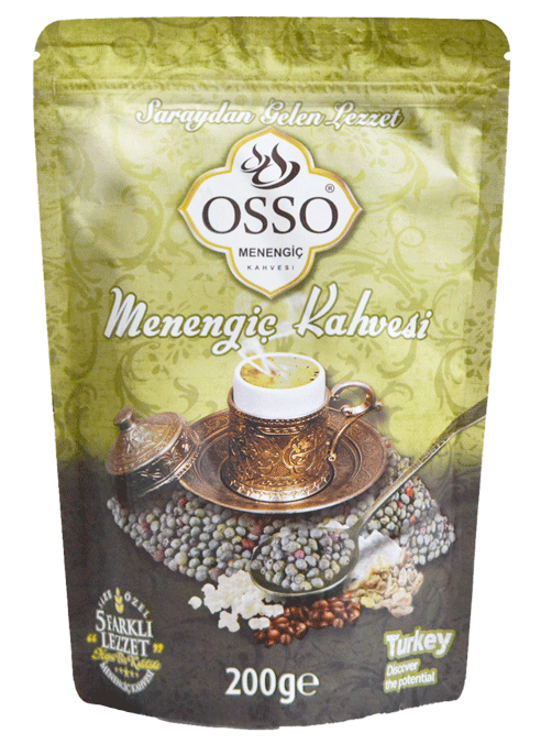 Osso Menengiç Kahvesi 200 G