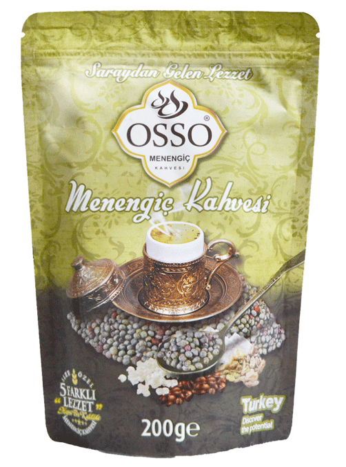 Osso Menengiç Kahvesi 200 Gr