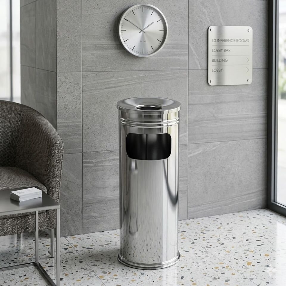 Krom Kolon Küllük No:1 (19*60 CM)