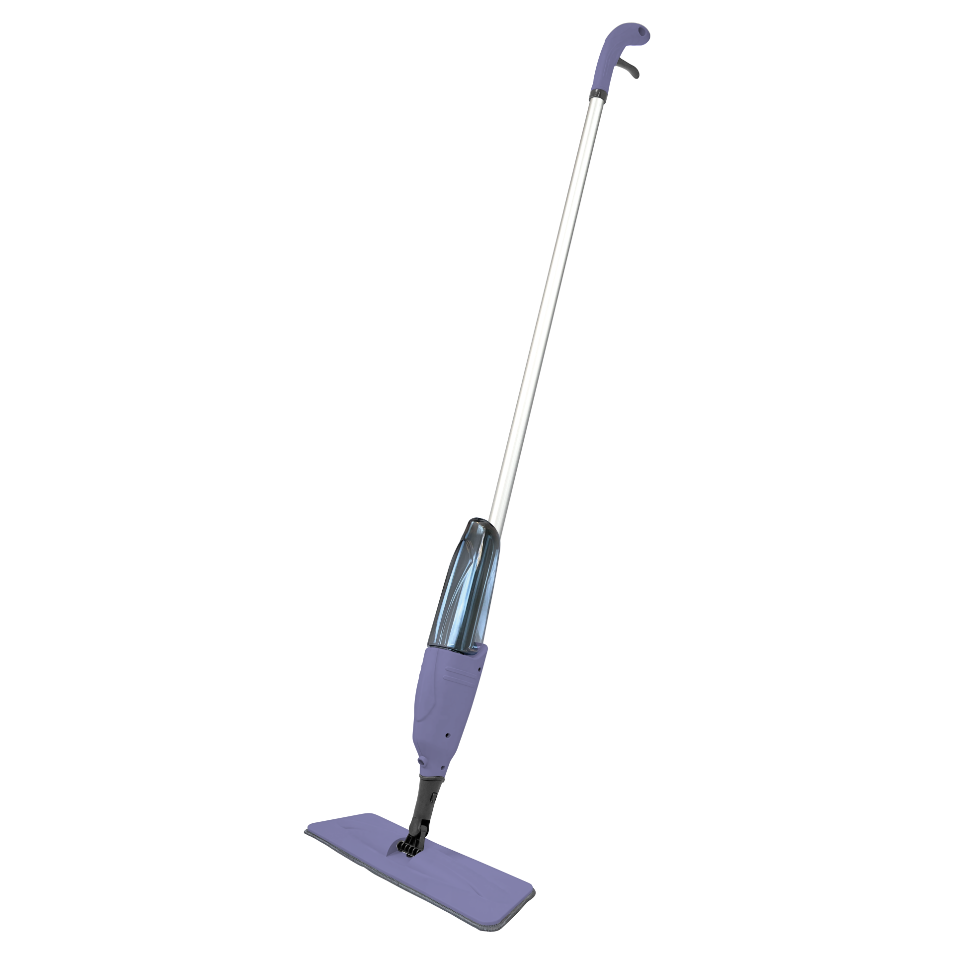 Awion Sprey Mop 110 Cm Aliminyum Saplı 400 Ml
