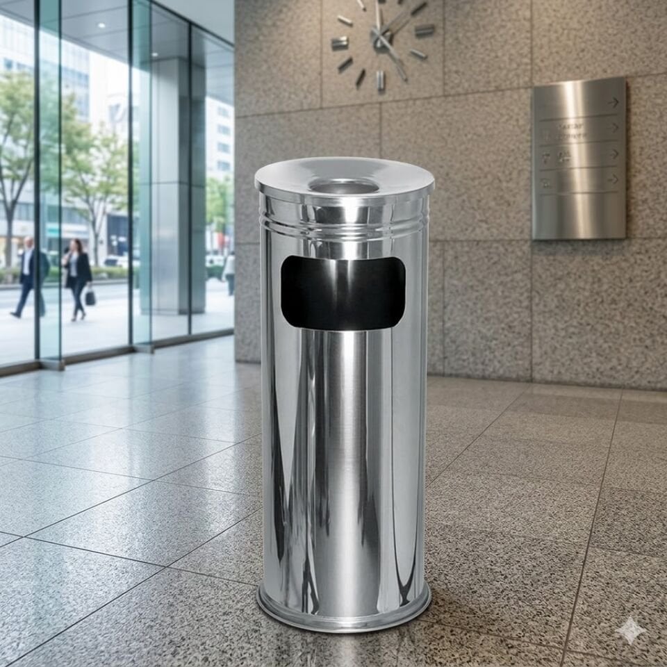 Krom Kolon Küllük No:2 (21*60 CM)