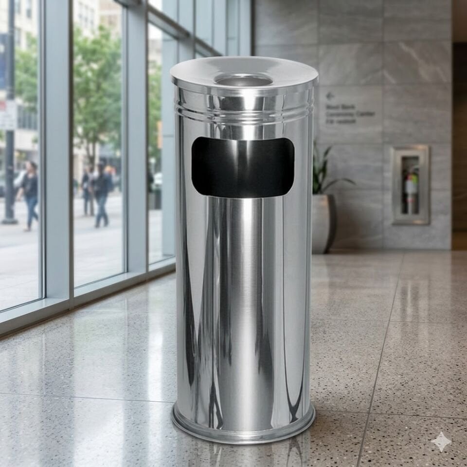 Krom Kolon Küllük No:3 (25*60 CM)