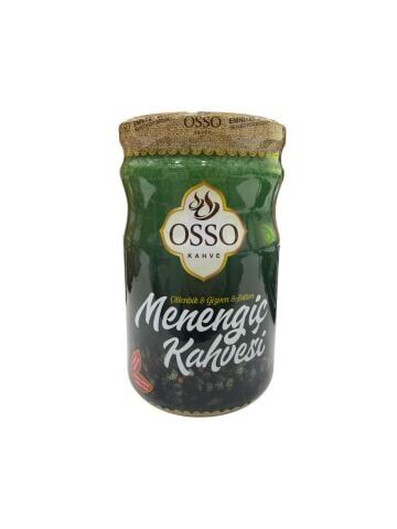 OSSO SIVI MENENGİÇ KAHVESİ 600 GR