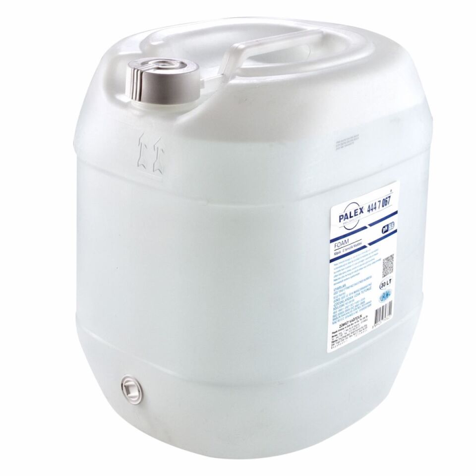 El Temizleme Köpüğü 30 Lt.