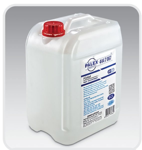 Hijenik El Temizleme Köpüğü 5 Lt | Kurumsal Güvence