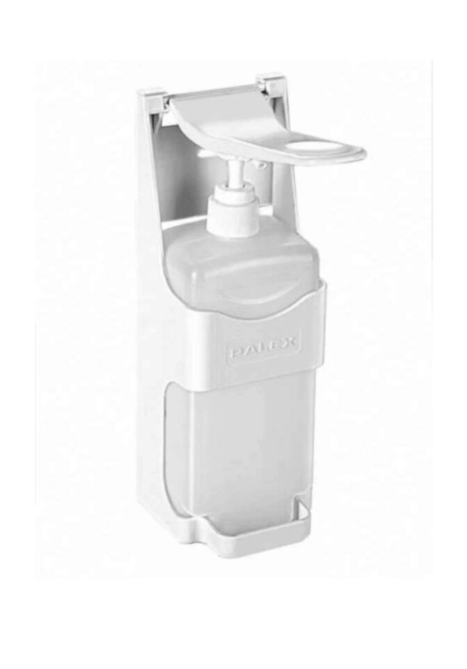 New Dezenfektan Dispenseri