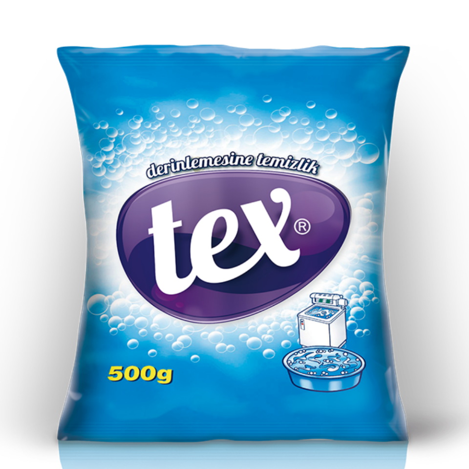 Tex Süper Toz 500 Gr
