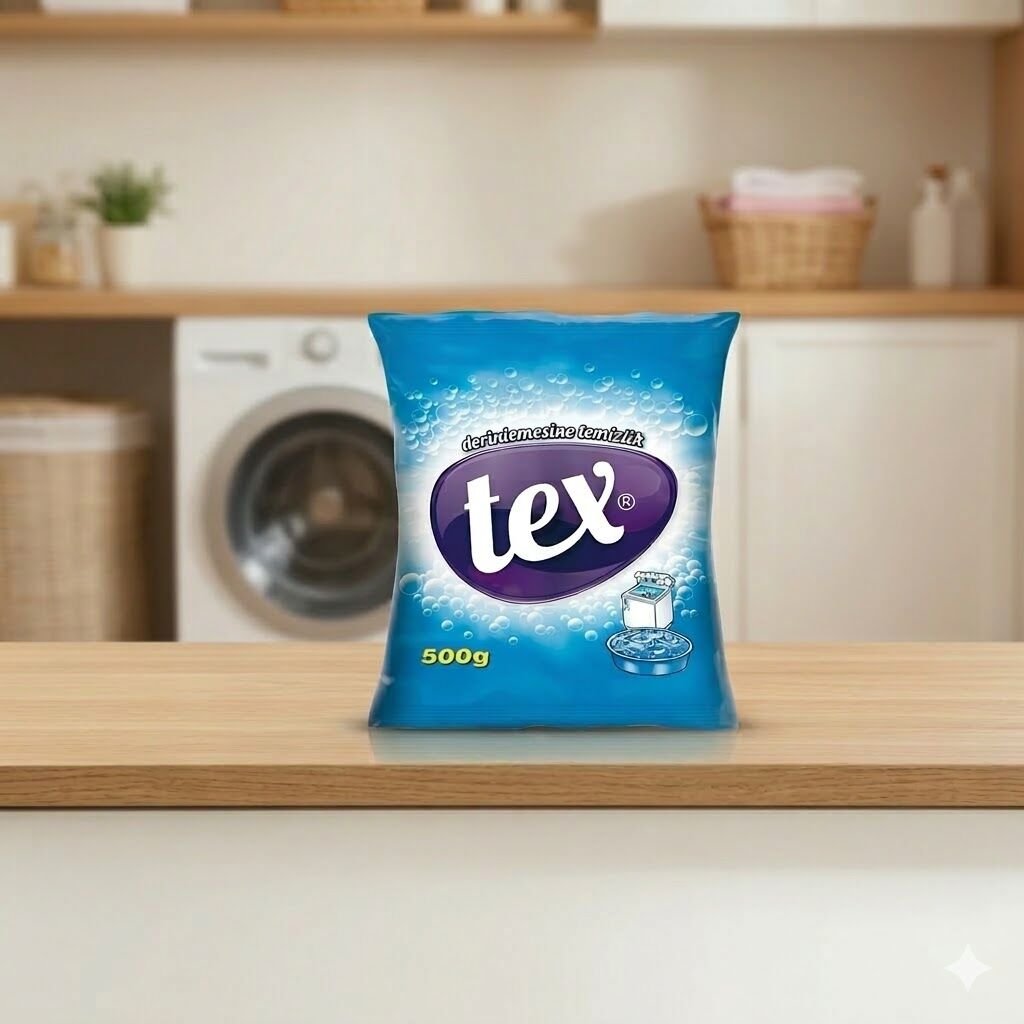 Tex 500 Gr Süper Toz