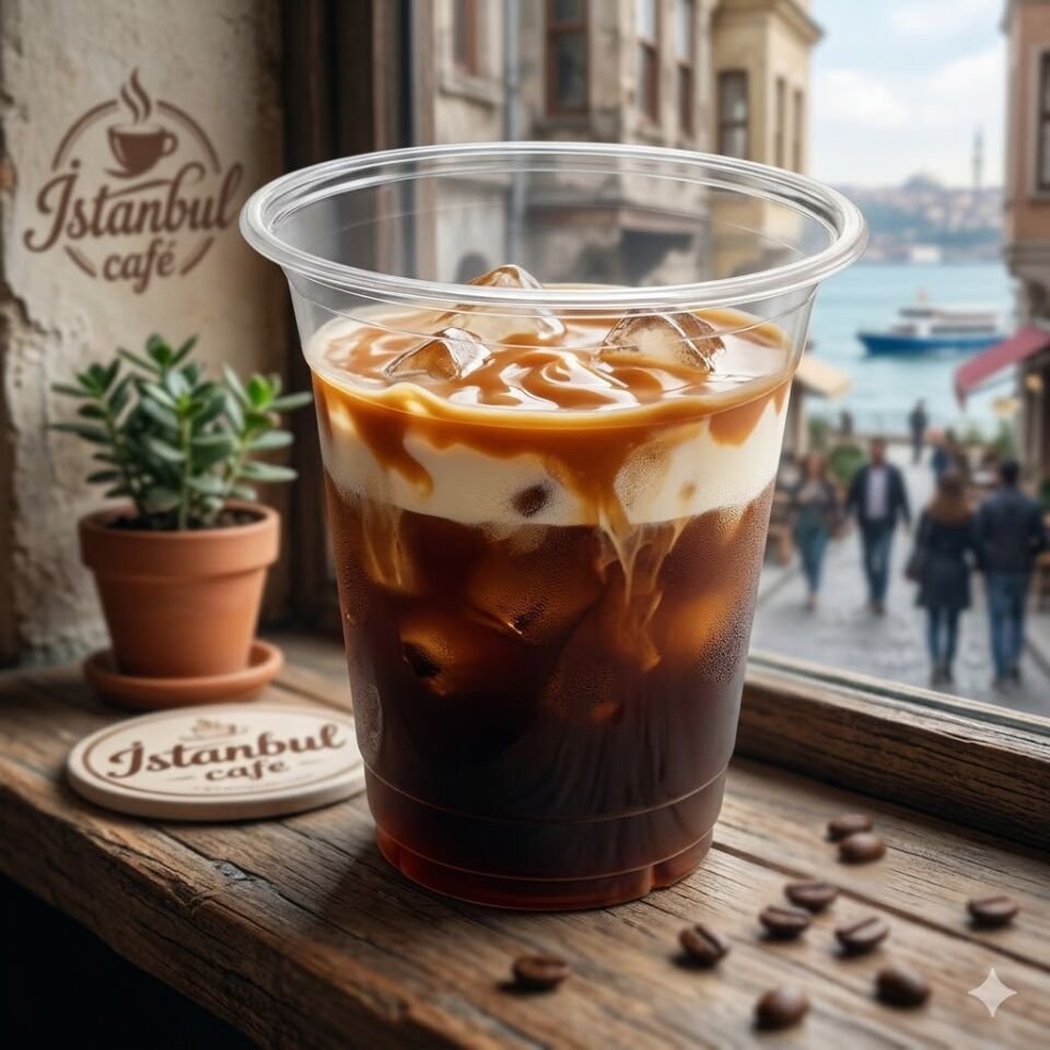 Lindera Limonata Bardağı 360 cc ( 20*50 )  1000 li