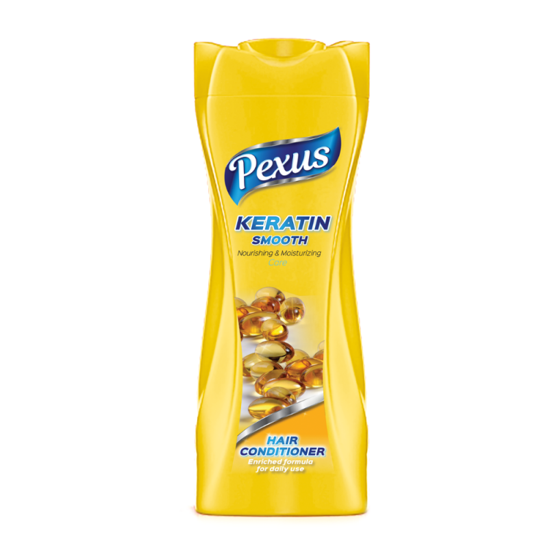 PEXUS SAÇ KREMİ  600 ML