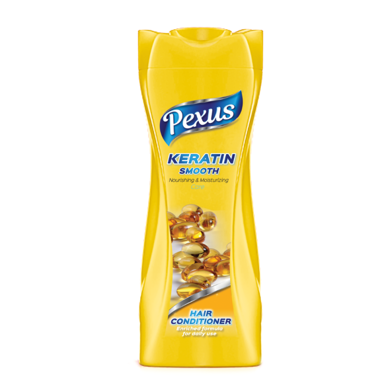 Pexus Saç Kremi 600 Ml