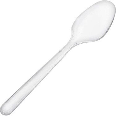 Lüx Kaşık 100 lü