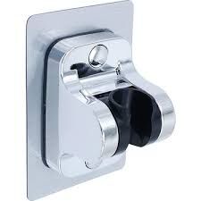 Banyo Yapışkanlı Duş Başlığı Sabitleyici Vantuz