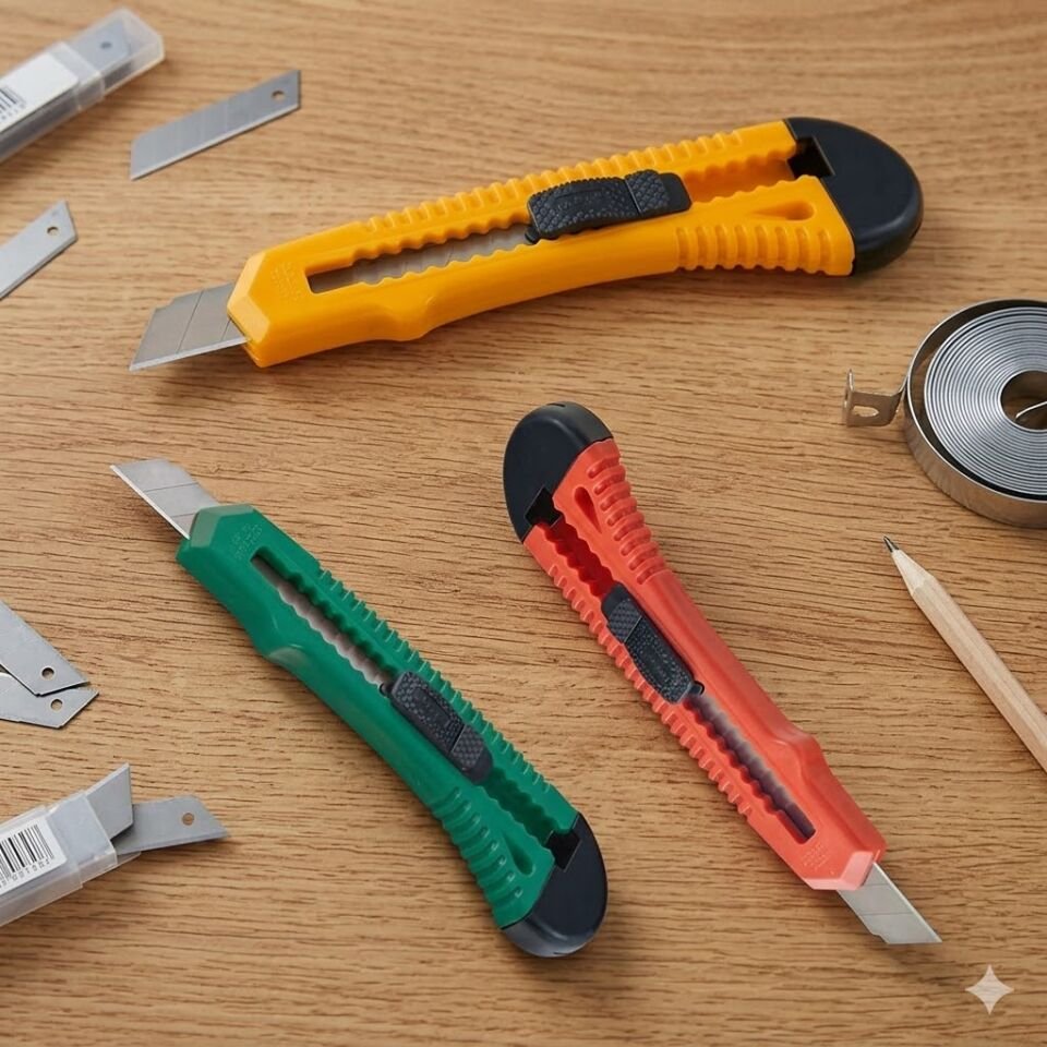 Maket Bıçağı Bion 9314