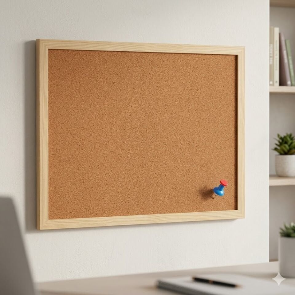 Mantar Pano 60*90