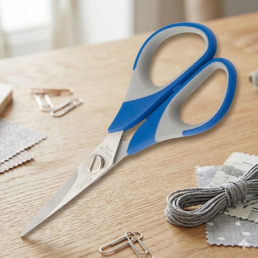 Mas 1214 Makas Küçük Boy