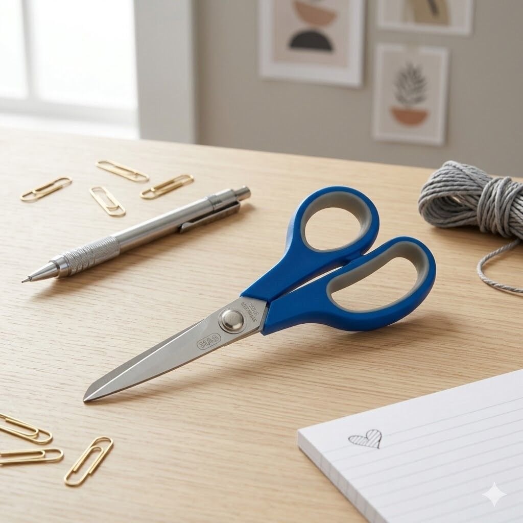 Mas 1220 Makas Orta Boy